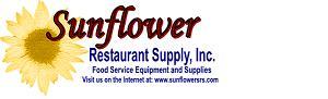 Sunflower Restaurant Supply Inc